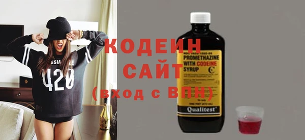 хмурый Липки