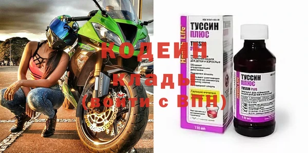 молекула духа Лиски