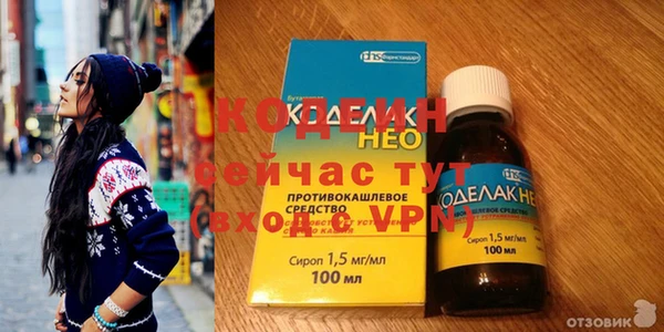 хмурый Липки