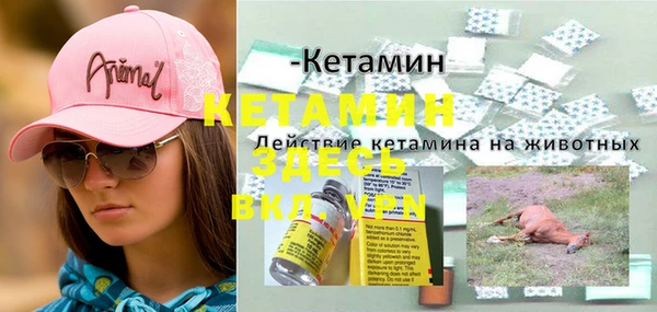 молекула духа Лиски