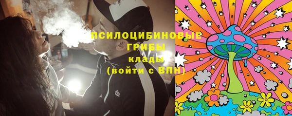 молекула духа Лиски